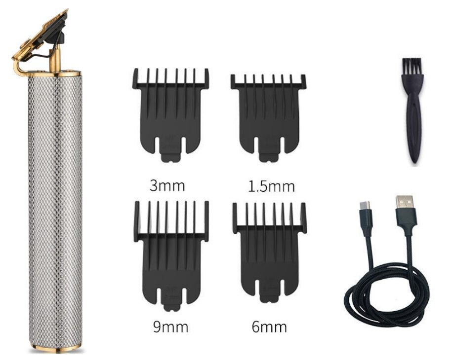 Longfeng hair clipper electric clipper oil head electric clipper Longfeng hair clipper electric clipper oil head electric clipper